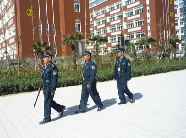 学校的保安服务有什么要求？ 文章链接： http://www.jswhba.com/news/530.html